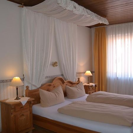 Hotel Feiden Garni 에디게르-엘러 외부 사진