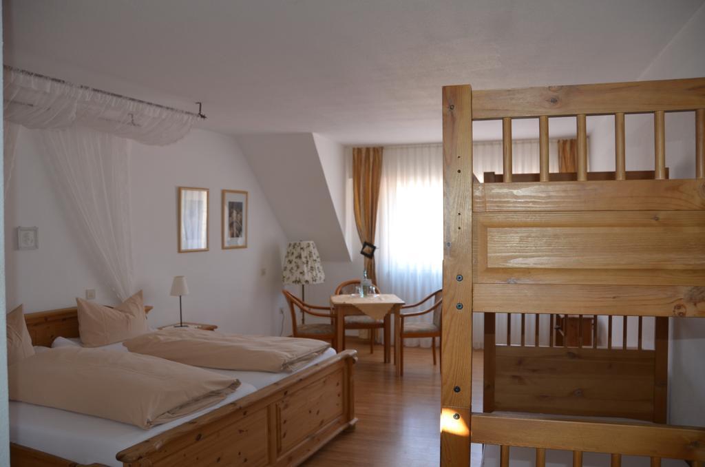 Hotel Feiden Garni 에디게르-엘러 외부 사진