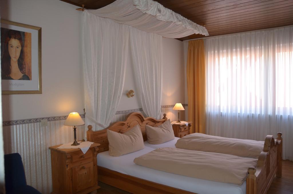Hotel Feiden Garni 에디게르-엘러 외부 사진